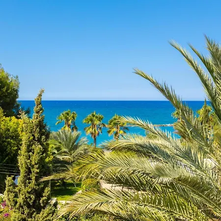 Iliana וילה Polis