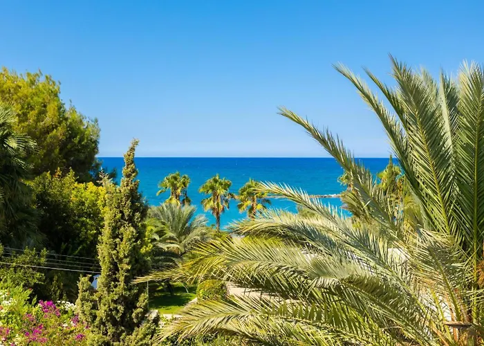 Iliana ヴィラ Polis