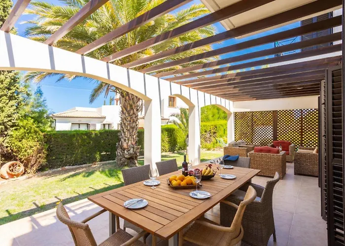 Βίλα Iliana Πόλη